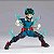 Action Izuku Midoriya Boku No Hero Amazing Yamaguchi - Original Revoltech - Imagem 2