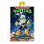 Action Usagi Yojimbo The Adventures Of Space - NECA - Imagem 3