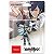 Amiibo Chrom Fire Emblem - Imagem 1