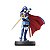 Amiibo Lucina Super Smash Bros - Imagem 1