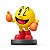 Amiibo Pac-Man Super Smash Bros - Imagem 1