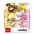 Amiibo Pack Cat Peach e Cat Mario Super Mario - Imagem 1