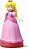 Amiibo Princesa Peach Super Mario - Imagem 1