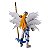 Angemon Figure-rise Standard Model Kit Digimon - Original Bandai - Imagem 4