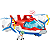 Avião de Operações Air Patroller Patrulha Canina - Nickelodeon - Imagem 1