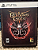 Baldur's Gate 3 Deluxe Edition PlayStation 5 PS5 Collector's PHYSICAL USA SEALED - Imagem 1