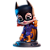 Batgirl Gotham City Series Dc Comics - Pop Mart Original - Imagem 1