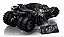 Batmóvel Tumbler Dc Comics - Blocos de Montar - Imagem 6