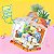 Blocos Box Casa Bob Esponja - Original Nickelodeon - Imagem 3