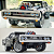 Blocos de Montar Dodge Charger 40Cm - MOC - Imagem 4