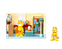 Blocos de Montar Garfield House Tv Time - Nickelodeon - Imagem 2