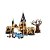 Blocos Salgueiro Lutador Harry Potter - Imagem 1