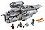 Blocos The Razor Crest The Mandalorian - Star Wars - Imagem 1