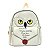 Bolsa Mochila Coruja Edwiges - Harry Potter - Imagem 1