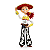 Boneca Jessie Toy Story - Imagem 1