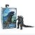 Boneco Godzilla Articulado - Godzilla Vs Kong - Imagem 2