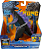Boneco Godzilla Hong Kong Battle - Godzilla Vs Kong Playmates - Imagem 1