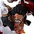 Boneco Monkey D. Luffy Gear 4 One Piece F3 Studio - Imagem 2