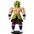 Broly Super Saiyajin Dragon Ball Flash - Original Bandai - Imagem 1