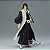 Byakuya Kuchik Solid And Souls Bleach - Banpresto Bandai - Imagem 3