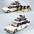 Caça-Fantasma Ecto-1 Ideas - Blocos de Montar - Imagem 5