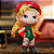Cammy Street Fighter Capcom - Pop Mart Original - Imagem 2