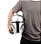 Capacete 1:1 The Mandalorian Star Wars - Cosplay - Imagem 4