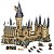 Castelo de Hogwarts Harry Potter 6120 peças - Imagem 1