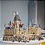 Castelo de Hogwarts Harry Potter 6120 peças - Imagem 2