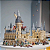 Castelo de Hogwarts Harry Potter 6120 peças - MOC - Imagem 2