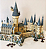 Castelo de Hogwarts Harry Potter 6120 peças - MOC - Imagem 4