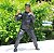 Conjunto 4 Figures Bruce Lee - Imagem 4