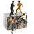 Conjunto 4 Figures Bruce Lee - Imagem 3