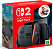 Console Nintendo Switch 2 + Jogo Digital Mario Kart World - Imagem 1