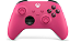 Controle Sem Fio Xbox - Deep PINK - Imagem 1