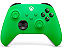CONTROLE SEM FIO XBOX - VELOCITY GREEN - Imagem 1