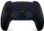 Controle Sony DualSense PS5, Sem Fio, Midnight Black - Imagem 1