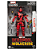 DEADPOOL - DEADPOOL & WOLVERINE - S.H.FIGUARTS - BANDAI - Imagem 2