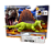Dimetrodon Jurassic World Dominion - Mattel - Imagem 1