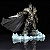 Diorama Arthas Menethil The Lich King - World Of Warcraft - Imagem 2