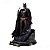 Diorama Batman Luxury Dc Comics - Original FondJoy - Imagem 1