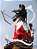 Diorama Figure Kikyou- InuYasha - Imagem 4