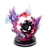 Diorama Gastly Investida - Pokémon - Imagem 1