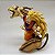 Diorama Goku SSJ 3 Ryuken Dragon Ball - Imagem 3
