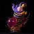 Diorama Majin Boo Com LED - Dragon Ball Z - Imagem 4