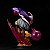 Diorama Majin Boo Com LED - Dragon Ball Z - Imagem 2