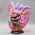 Diorama Majin Boo Com LED Dragon Ball - Imagem 3