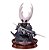 Diorama Pure Vessel Hollow Knight 30cm - Games - Imagem 1