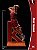 Diorama Takenori Akagi 38cm Slam Dunk - Animes - Imagem 2