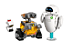 Disney - WALL-E e EVE - Imagem 1